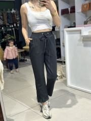 Oversize Gömlek Pantolon Takim