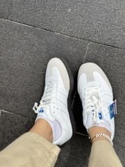 Adidas Samba Beyaz
