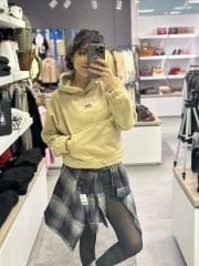 Nakisli Polar Sweatshirt