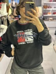 Marka Model Sweatshirt