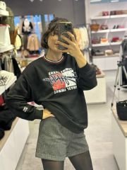 Marka Model Sweatshirt
