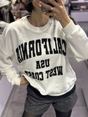 California Baskili Sweatshirt