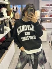 California Baskili Sweatshirt