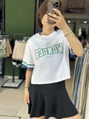 Suprem Baskili Tshirt