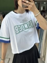 Suprem Baskili Tshirt