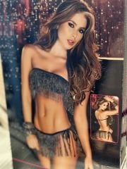 Erotik Fantezi Takım