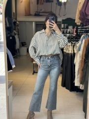 Paça Kesik Jean