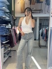 Dantelli Crop