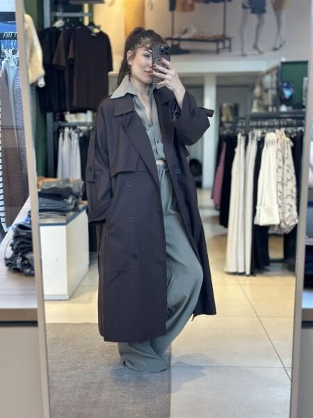 Premium Fast Perry Treçkot