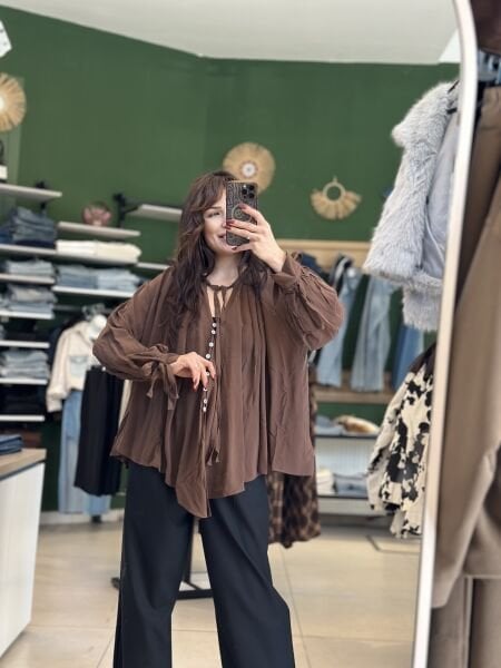 Fast Perry Panço Bluz