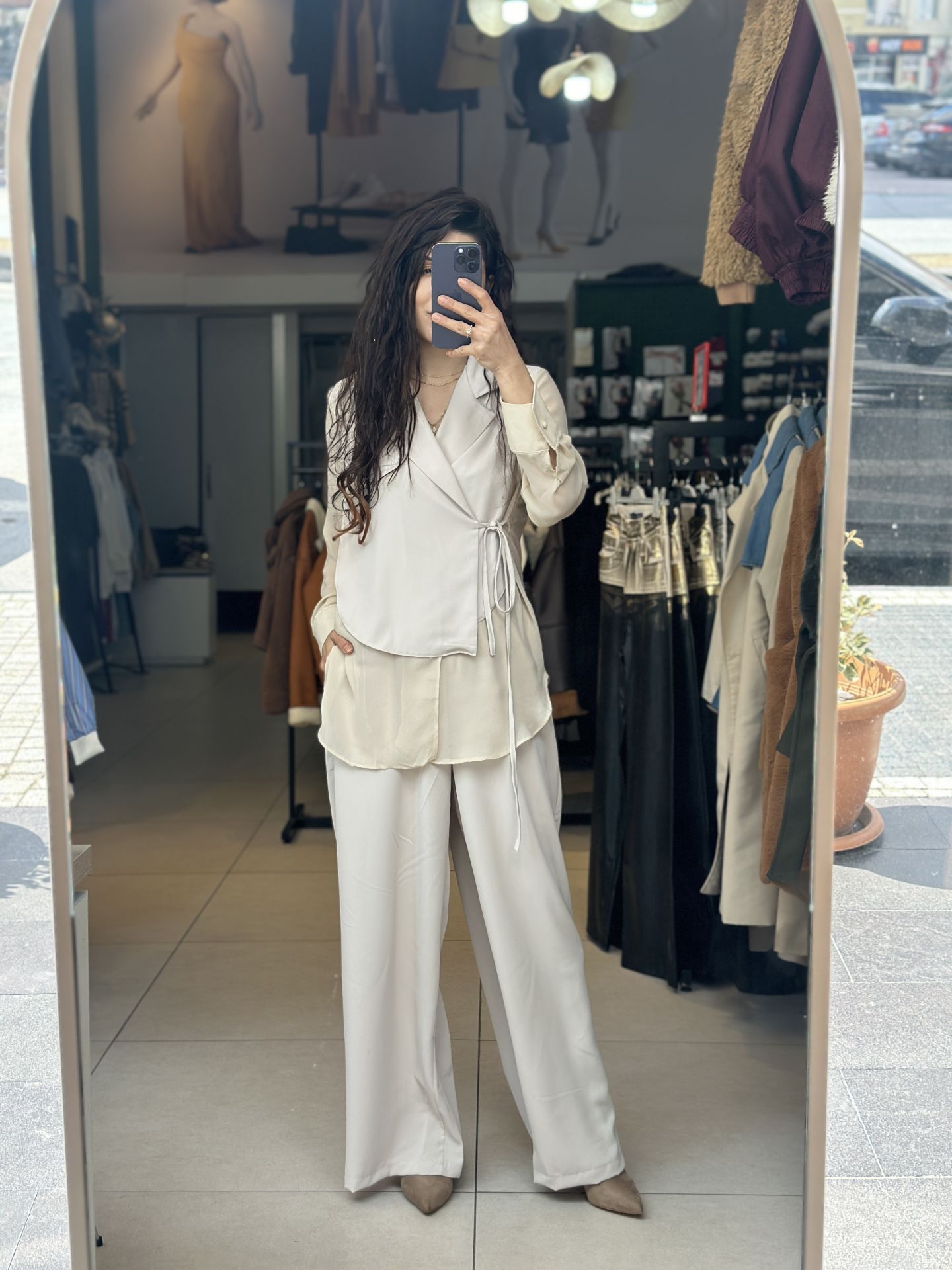 Premium Sifon Takim